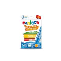 Carioca Temperello Solid Multi