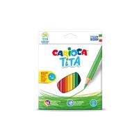 Carioca Tita Multi 24 pc(s)