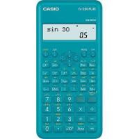 Casio FX-220 Plus calculator Pocket Scientific Blue