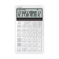 Casio JW-200DQ calculator Desktop Basic White