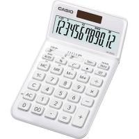 Casio JW-200SC calculator Desktop Basic White