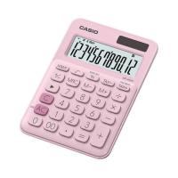 Casio MS-20UC-PK calculator Desktop Basic Pink