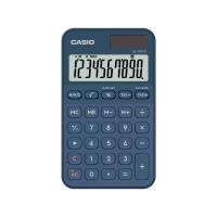 Casio SL-310YC calculator Pocket Basic Navy