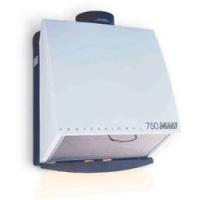 CATA Professional 750 L Wall-mounted White 700 m³/h