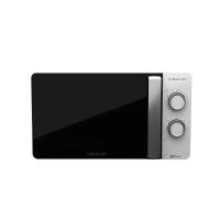 Cecotec 01522 microwave Black, White Solo microwave Countertop 20 L 700 W