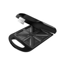 Cecotec 03111 sandwich maker 1500 W Black