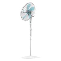 Cecotec 05902 household fan White