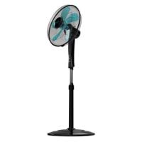 Cecotec 05905 household fan Black, Blue