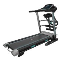 Cecotec 07081 treadmill 42 x 130 mm 16 km/h