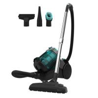 Cecotec 08590 vacuum 2.5 L Cylinder vacuum Dry 800 W Bagless