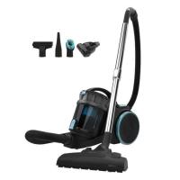 Cecotec 08592 vacuum 4 L Drum vacuum Dry 800 W Bagless