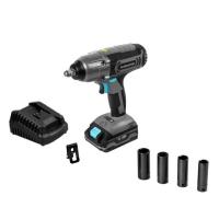 Cecotec 70013 power wrench 3000 RPM 400 N⋅m Black, Blue, Grey 20 V