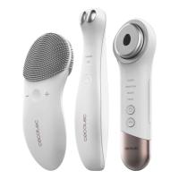Cecotec A01_EU01_102502 skin care massager Face White