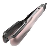 Cecotec A01_EU01_111301 hair styling tool Straightening iron Airflow Light pink