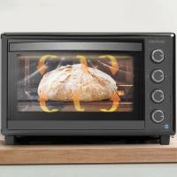 Cecotec Bake&Toast 4600 Black Gyro 46 L 2000 W Grill, view image 5 of 7