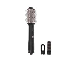 Cecotec Bamba CeramicCare 3in1 Styler Multistyler Warm Black, Rose 1.6 m