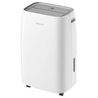 Cecotec BigDry 10000 Expert Connected 6 L 20 dB 580 W White