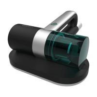 Cecotec Conga RockStar 3000 Mattress handheld vacuum Black, Silver, Turquoise Bagless