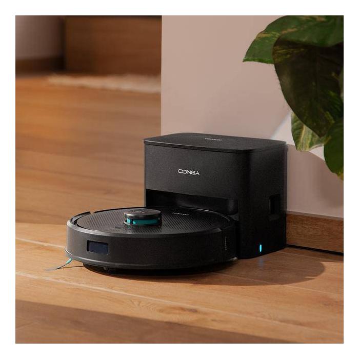 Cecotec Conga Y70 3 L Black — image 18 of 26