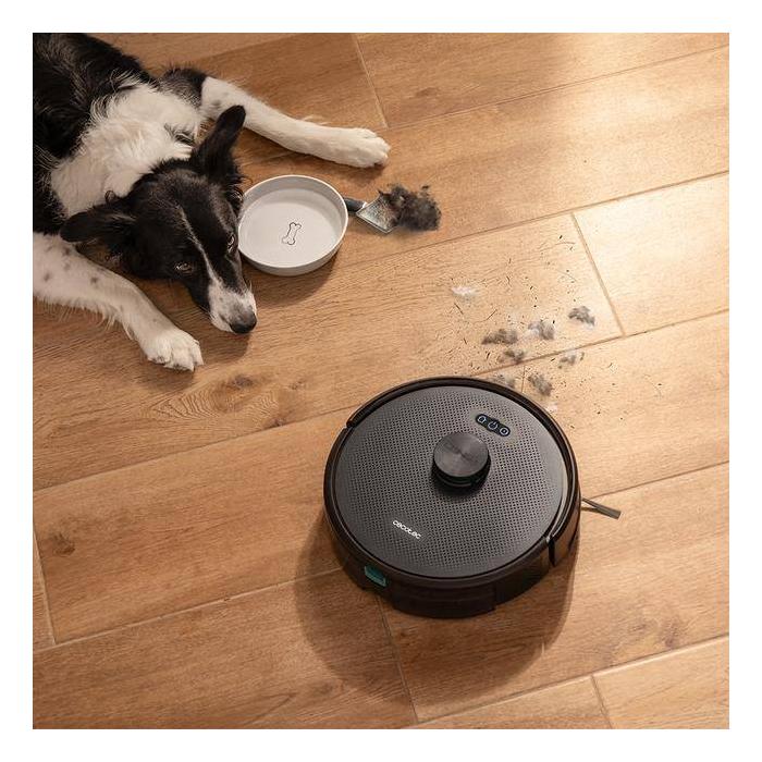 Cecotec Conga Y70 3 L Black — image 20 of 26