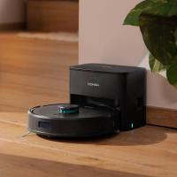 Cecotec Conga Y70 3 L Black, view image 5 of 26