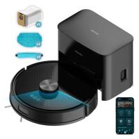 Cecotec Conga Y70 3 L Black, view image 2 of 26
