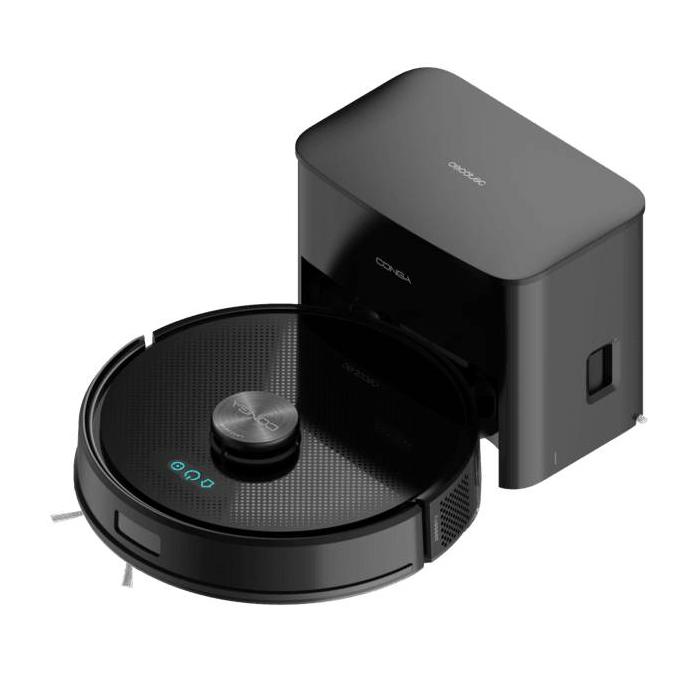 Cecotec Conga Y70 3 L Black — image 14 of 26