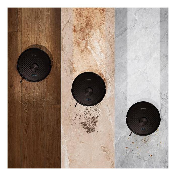 Cecotec Conga Y70 3 L Black — image 13 of 26