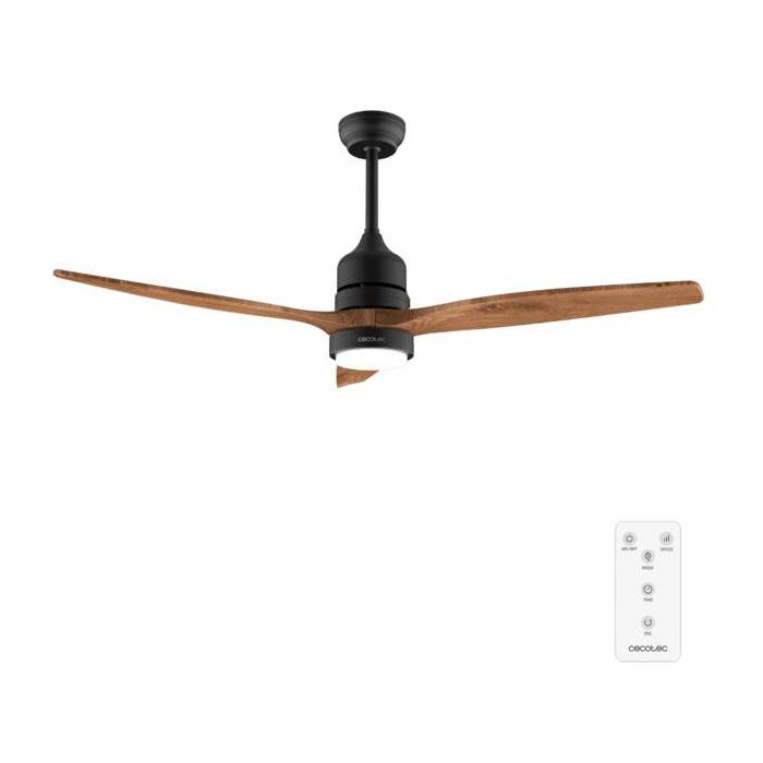 Cecotec EnergySilence Aero 5230 Wood — image 2 of 18