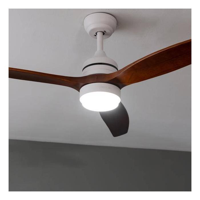 Cecotec EnergySilence Aero 5230 Wood, White — image 16 of 20