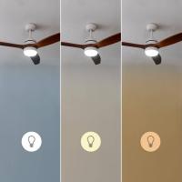 Cecotec EnergySilence Aero 5230 Wood, White, view image 19 of 20