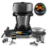 Cecotec Mambo CooKing Victory 1700 W 4.5 L Black