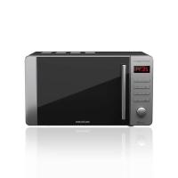 Cecotec ProClean 5110 Inox Stainless steel Grill microwave Countertop 20 L 700 W