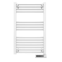 Cecotec ReadyWarm 9100 Smart Towel 500 W White