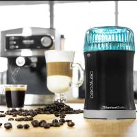 Cecotec TitanMill 200 200 W Black, Blue, view image 7 of 9