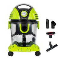 Cecotec Wet&Dry T Drum vacuum Dry&wet 1200 W Bagless