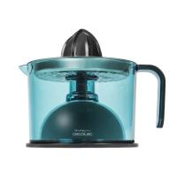 Cecotec ZitrusEasy Electric tomato juicer 40 W Blue