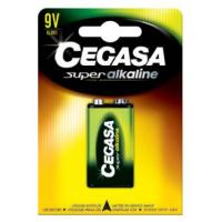 Cegasa B.6LR61 household battery Alkaline