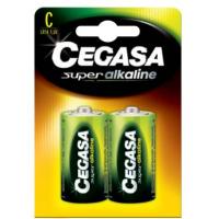Cegasa B.LR14 household battery Alkaline