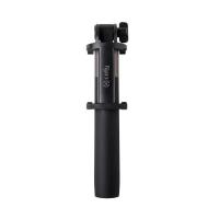 Celly Click Monopod selfie stick Smartphone Black