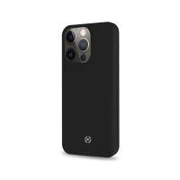 Celly Cromo mobile phone case 15.5 cm (6.1'') Cover Black