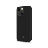 Celly Cromo mobile phone case 15.5 cm (6.1'') Cover Black