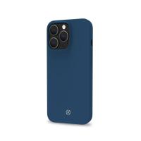 Celly Cromo mobile phone case 15.5 cm (6.1'') Cover Blue