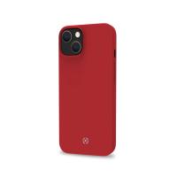 Celly Cromo mobile phone case 15.5 cm (6.1'') Cover Red