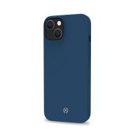 Celly Cromo mobile phone case 17 cm (6.7'') Cover Blue