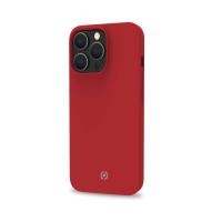 Celly Cromo mobile phone case 17 cm (6.7'') Cover Red