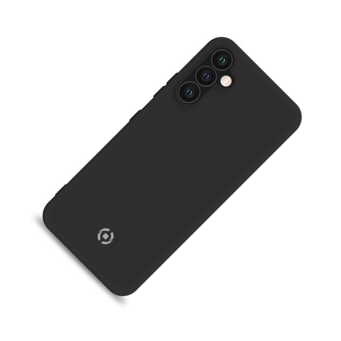 Celly CROMO1037BK mobile phone case 16.3 cm (6.4'') Cover Black — image 7 of 11