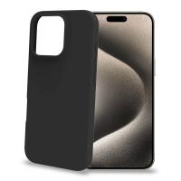 Celly CROMO1079BK mobile phone case 15.9 cm (6.27'') Cover Black