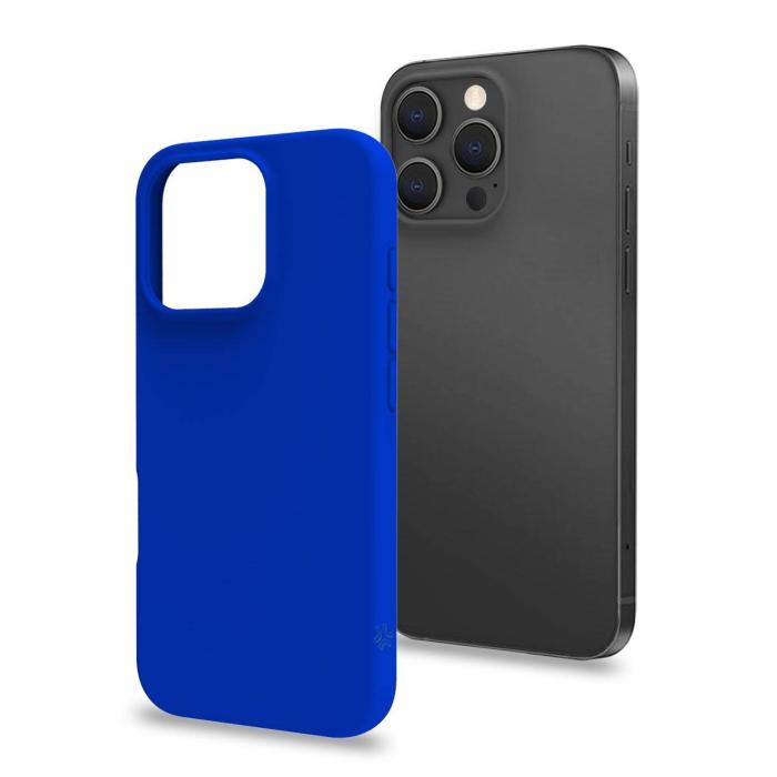 Celly CROMO1079BL mobile phone case 15.9 cm (6.27'') Cover Blue — image 5 of 5