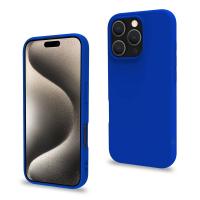 Celly CROMO1079BL mobile phone case 15.9 cm (6.27'') Cover Blue, view image 3 of 5